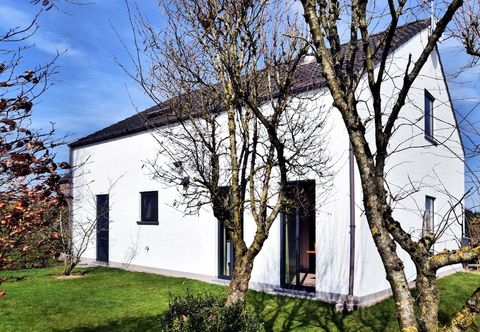 기타 Cozy Escape in Rendeux