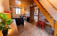 Lainnya 7 Pretty Holiday Home near Durbuy & La Roche-en-Ardennes