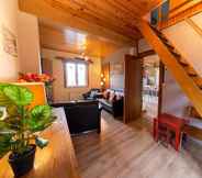 อื่นๆ 7 Pretty Holiday Home near Durbuy & La Roche-en-Ardennes