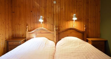 其他 2 Holiday Home in Tenneville by Ourthe River