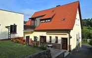 Others 5 Lovely Holiday Home in the Thuringian Forest With Roof Terrace and Great View