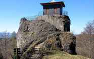 Others 6 Lovely Holiday Home in the Thuringian Forest With Roof Terrace and Great View