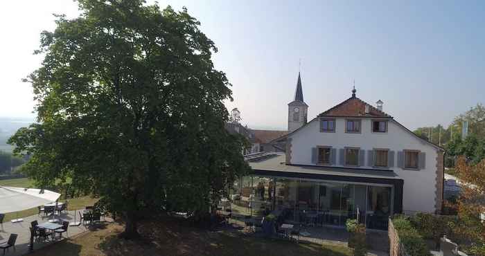 Khác Auberge de Confignon