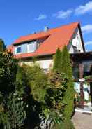 Imej utama Apartment in the Middle of Franconian Switzerland With Terrace