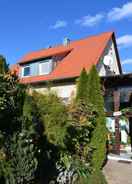 Imej utama Apartment in the Middle of Franconian Switzerland With Terrace