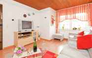 Others 3 Alluring Apartment in Hillesheim With Patio