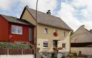 Others 2 Alluring Apartment in Hillesheim With Patio