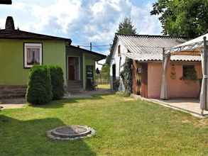 อื่นๆ 4 Cozy Holiday Home in Schwarzbach Thuringia With Garden