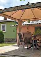 ภาพหลัก Cozy Holiday Home in Schwarzbach Thuringia With Garden