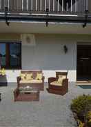 Imej utama Cushy Apartment in Nohn With Terrace, Garden, Bbq, Heating