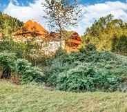 Khác 7 Cosy Apartment in the Middle of the Thuringian Forest With Separate Entrance and Balcony