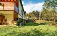 Lainnya 6 Cosy Apartment in the Middle of the Thuringian Forest With Separate Entrance and Balcony