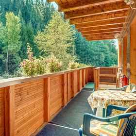 Primary image 1 Rustic Black Forest Getaway, Hildburghausen Hotels