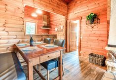 その他 3 Traditional Chalet with Garden near Malmedy & Hautes-Fagnes