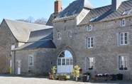 Others 6 Annexe of a Magnificent 17th-farm, Tastefully Renovated, in the Country