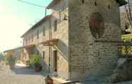 Others 7 Authentic Tuscan Country Home Situated Between Pistoia and Lucca