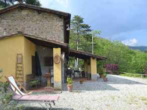 Lain-lain 4 Authentic Tuscan Country Home Situated Between Pistoia and Lucca