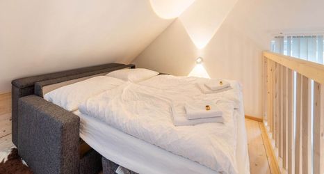 Others 2 Apartment in St. Georgen