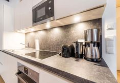 Others 5 Apartment in St. Georgen