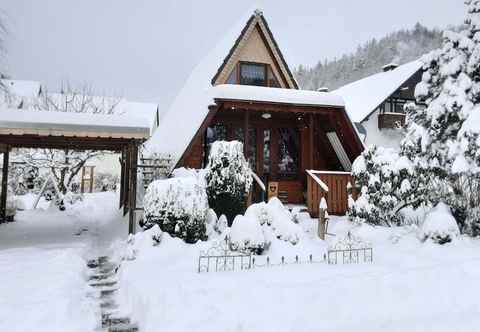 อื่นๆ Cosy Holiday Home With Garden in the Sauerland