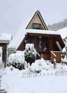 Imej utama Cosy Holiday Home With Garden in the Sauerland