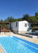 Primary image Welcoming Holiday Home in Ugljane With Swimming Pool