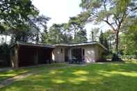 Others Refined Holiday Home in Guelders near Forest