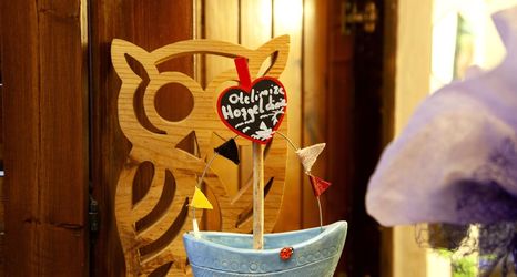 其他 2 Oğuz Otel Datça