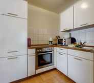 อื่นๆ 4 Luxury Apartment in Schleusingen Thuringia near Lake