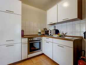 Others 4 Luxury Apartment in Schleusingen Thuringia near Lake