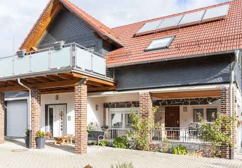 อื่นๆ Luxury Apartment in Schleusingen Thuringia near Lake