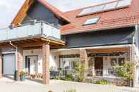Lain-lain Luxury Apartment in Schleusingen Thuringia near Lake