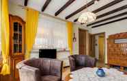 Lain-lain 2 Luxury Apartment in Schleusingen Thuringia near Lake