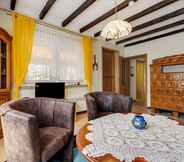 อื่นๆ 2 Luxury Apartment in Schleusingen Thuringia near Lake