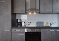 Others 6 Cozy Apartment in Rees With Wifi