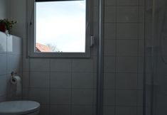 Others 7 Cozy Apartment in Rees With Wifi