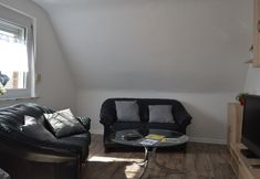 Others 2 Cozy Apartment in Rees With Wifi