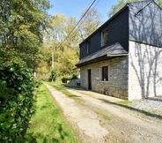 Others 6 Charming Gite in Les Avins Situated by a Stream