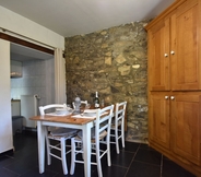 Others 4 Charming Gite in Les Avins Situated by a Stream