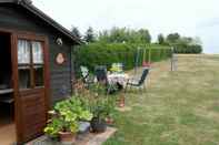 Others Cozy Apartment in Strotzbüsch near Eifel Center