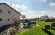 Lain-lain 3 Comfortable Holiday Home in Ellscheid With Garden