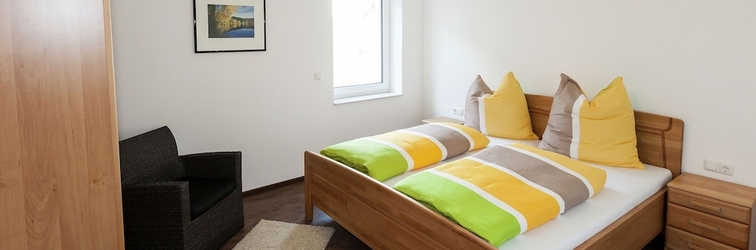 อื่นๆ Comfortable Holiday Home in Ellscheid With Garden