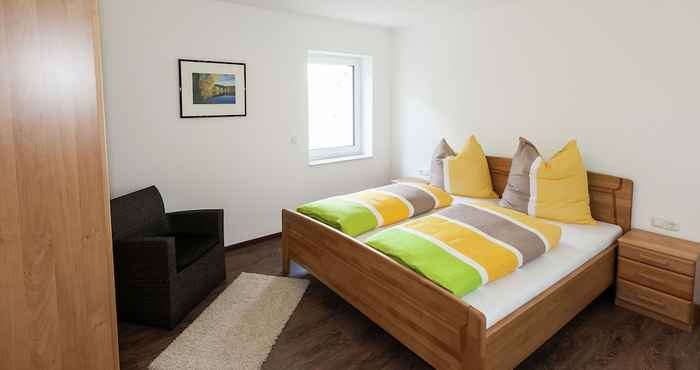 Khác Comfortable Holiday Home in Ellscheid With Garden