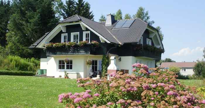 Lainnya Fantastic Apartment in Frauenwald near Forest