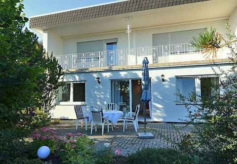 Others Apartment in Homberg ot Welferode With Garden & Parking