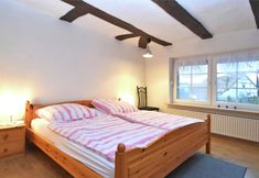 Others 2 Small Apartment in Hesse With Terrace and Garden