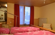 Lain-lain 6 Cozy Apartment in County of Manderscheid With TV