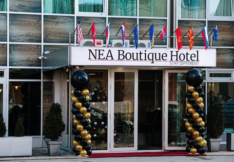 Others Boutique Hotel Nea