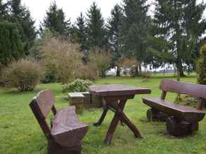 Others 4 Nifty Holiday Home in Hellenthal With Sauna