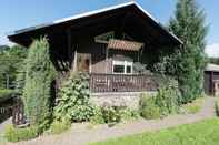 Others Homey Chalet in Breitenbrunn-rittersgrun With Terrace